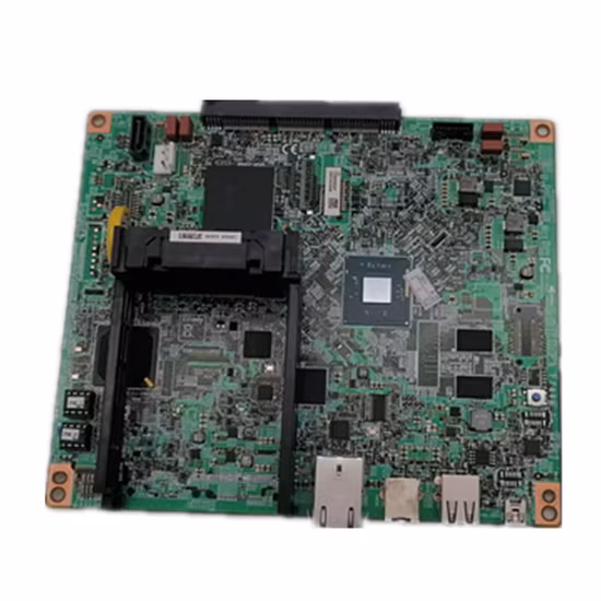 Machine Motherboard Multi-Layer Print Circuit Board Turn-Key Solution PCB Board Flex-Rigid with Immersion Fr/4 PCB Board in Electronic Industry FPC
