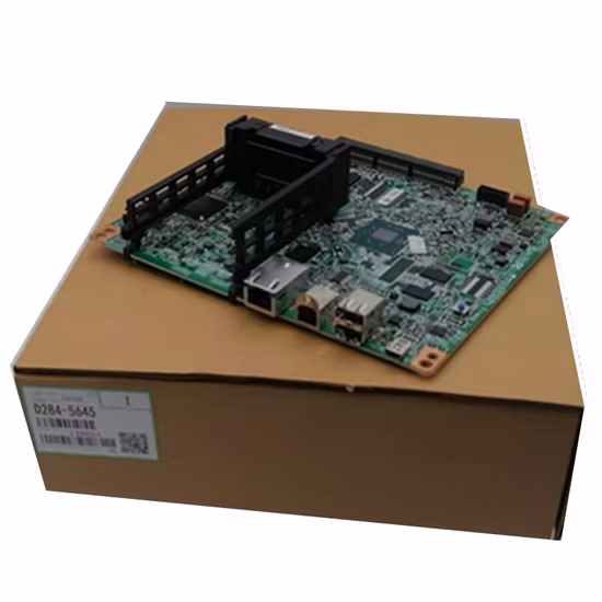Machine Motherboard Multi-Layer Print Circuit Board Turn-Key Solution PCB Board Flex-Rigid with Immersion Fr/4 PCB Board in Electronic Industry FPC