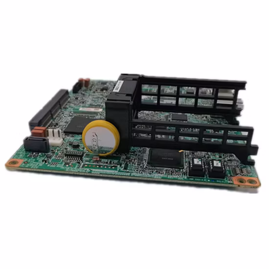 Machine Motherboard Multi-Layer Print Circuit Board Turn-Key Solution PCB Board Flex-Rigid with Immersion Fr/4 PCB Board in Electronic Industry FPC