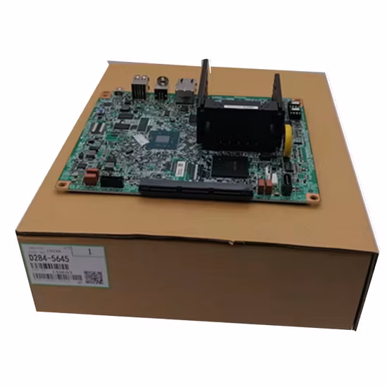 Machine Motherboard Multi-Layer Print Circuit Board Turn-Key Solution PCB Board Flex-Rigid with Immersion Fr/4 PCB Board in Electronic Industry FPC