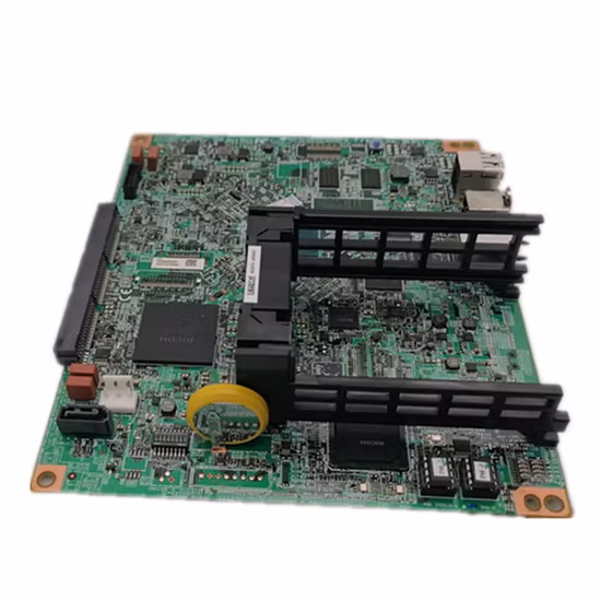 Machine Motherboard Multi-Layer Print Circuit Board Turn-Key Solution PCB Board Flex-Rigid with Immersion Fr/4 PCB Board in Electronic Industry FPC