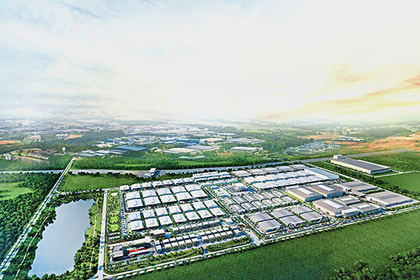 Шанхайская компания Rigid Flex PCB Inc.