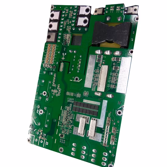 Производитель индивидуальных электронных печатных плат PCBA Гибкая печатная плата для электроники