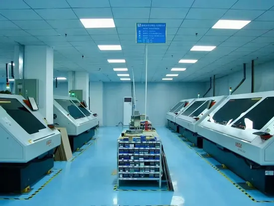 Китай производитель печатных плат OEM с высокой Tg печатной платы двойной